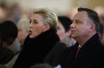 Andrzej Duda. Orszak Trzech Króli w Wadowicach.
