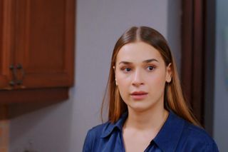 Miłość i nadzieja, odcinek 311: Przysięga Sili. Zrezygnuje z Kuzeya dla Bahar - ZDJĘCIA