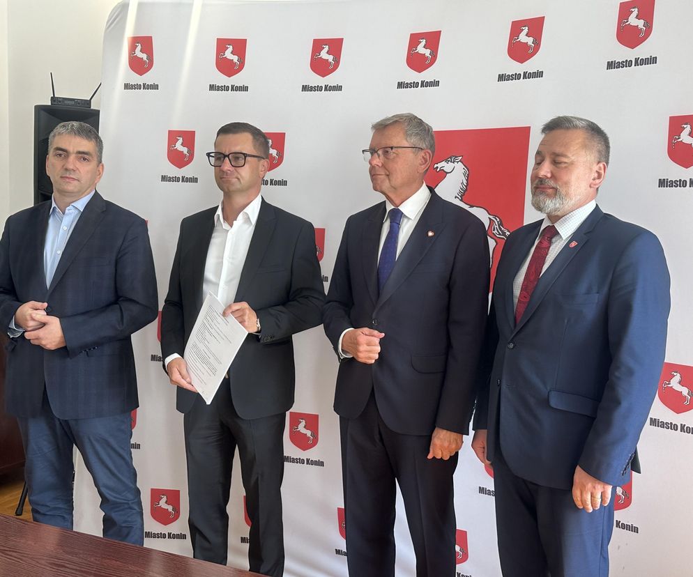 Umowa podpisana, zaraz ruszy remont mostu na Trasie Warszawskiej