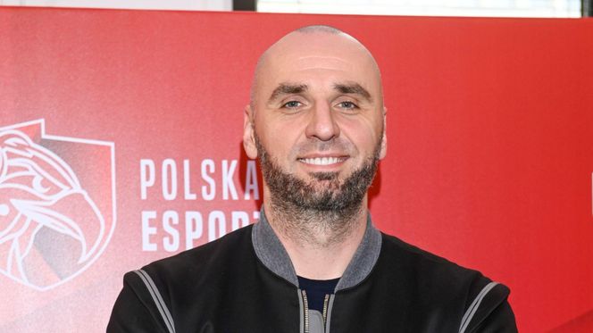 Marcin Gortat przekazał smutne wieści. "Jest w bardzo ciężkim stanie"