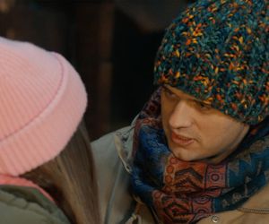 Barwy szczęścia, odcinek 3168: Agata (Natalia Zambrzycka), Ignacy (Olaf Staszkiewicz)