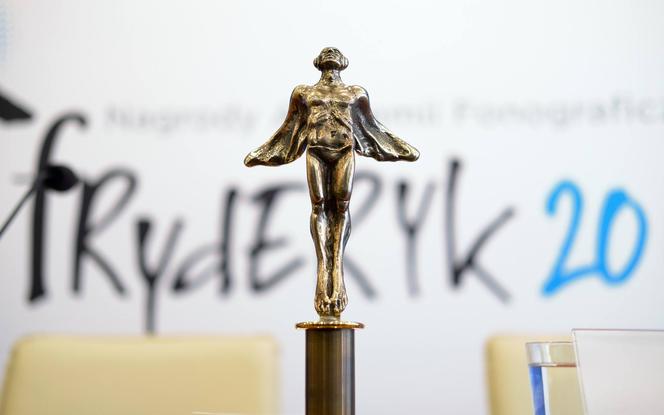 Fryderyki - Eska Cinema