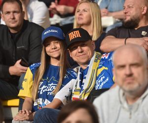 1. Finał Indywidualnych Mistrzostw Polski na Motoarenie. Zdjęcia kibiców i zawodników z Torunia