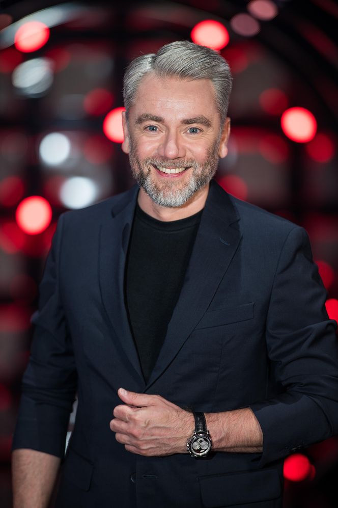 "The Voice of Poland"