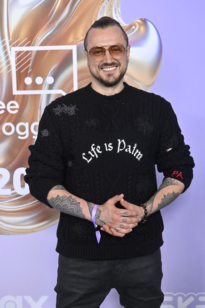 Sandra Kubicka i Alek Baron wspólnie na evencie. Dali sobie drugą szansę? 