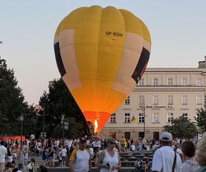 Tłumy świętują urodziny Lublina