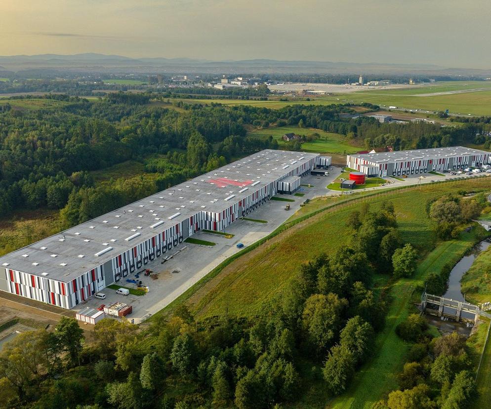 7R City Flex Kraków Airport I