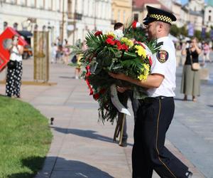 W Lublinie popłynęły dźwięki ponad 30. hejnałów polskich miast