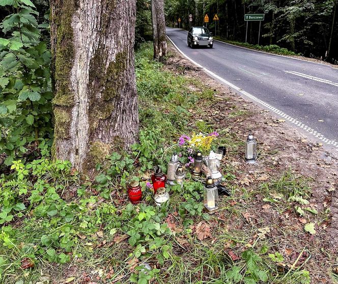 Justyna Burska zginęła w wypadku. Początek procesu