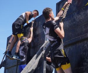 Runmageddon Poznań 2025 
