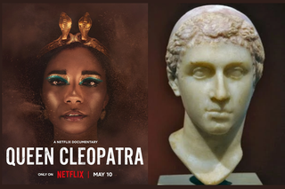Serial Królowa Kleopatra. Netflix został pozwany za fałszowanie historii