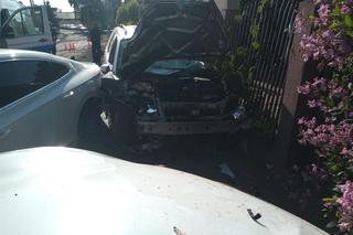 Wyrok dla sprawcy śmiertelnego potrącenia 21-latki w Legnicy. Vadym L. skazany na 13 lat więzienia 