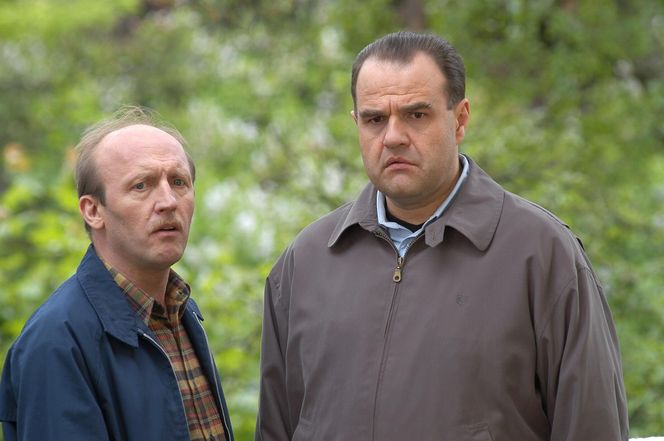 Tak się zmienił Cezary Żak. Wygląda jak bezdomny