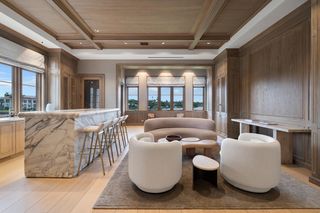 Dom Robbiego Williamsa