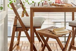 Pomysły na balkon w bloku