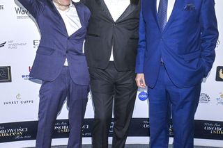 Gwiazdy na Gali Osobowości i Sukcesy 2025