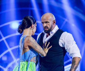 Gwiazdy sportu w Tańcu z Gwiazdami