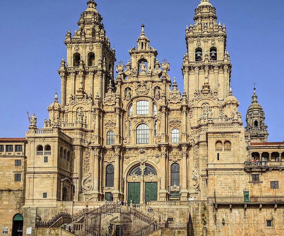 Santiago de Compostela