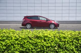 Toyota Prius+ 1.8 Hybrid E-CVT Prestige