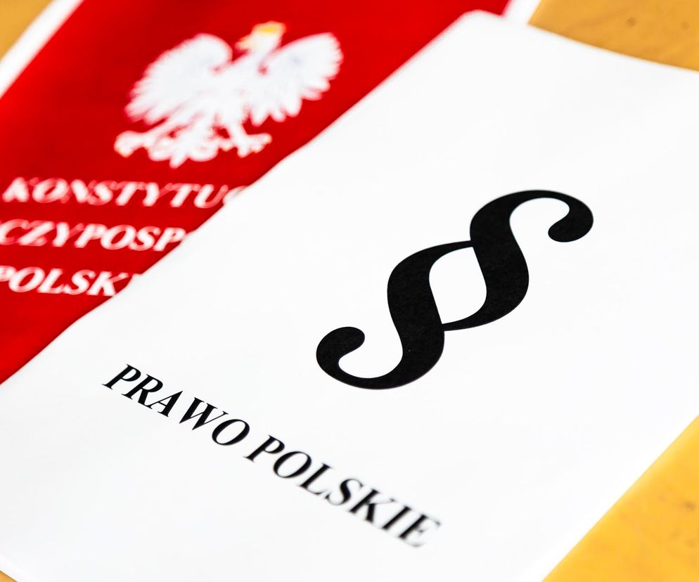 prawo dokumenty