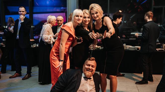 Tak bawili się na Eska Business Party by Grupa Polmotor. Zobaczcie zdjęcia!