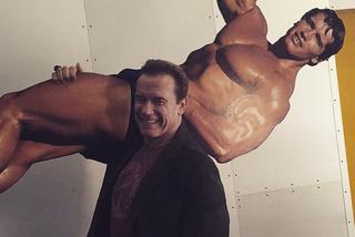 Schwarzenegger powróci jako Conan!