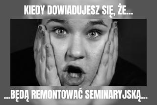 Najnowsze memy o Kielcach