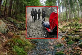 Podczas wycieczki pamiętali o niepełnosprawnym koledze. To, co zrobili wzruszy każdego. „Każdy chce mieć swoje Kilimandżaro”