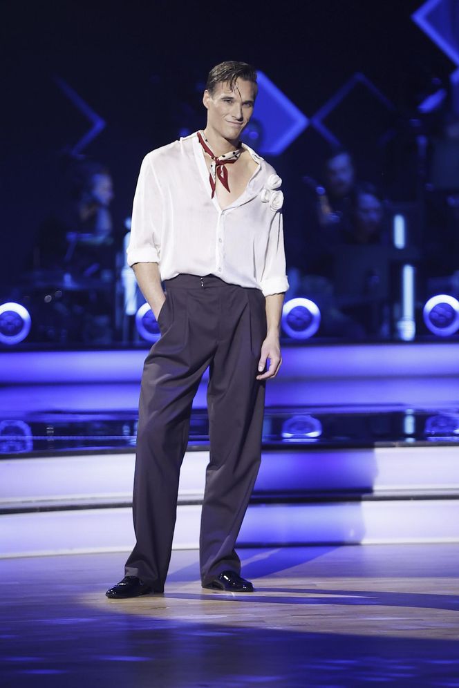 Finaliści jubileuszowej edycji "Tańca z Gwiazdami"