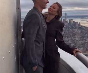 Anna Lewandowska i Robert Lewandowski