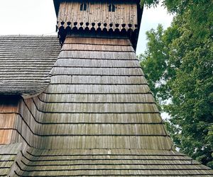 Kościół św. Michała Archanioła w Dębnie Podhalańskim