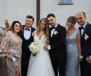 Zenek Martyniuk po raz kolejny został dziadkiem. Daniel pokazał synka!