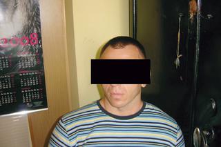 Skandal! Tych bandytów chroni prawo!