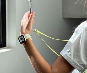 Lekki, stylowy, funkcjonalny. iPhone Air naprawdę mnie zaskoczył