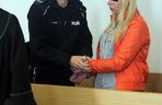 Klaudia bawiła się nad morzem, w domu umierało jej dziecko. Wstrząsające szczegóły zbrodni. „Nie dopilnowałam”
