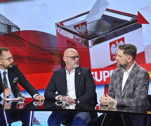 Debata o Polsce 16.06.2024