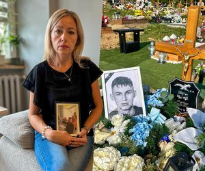 Oni go zakatowali. Chcę wiedzieć, kto i za co. Kolejna prokuratura zajmie się sprawą śmierci Oliwiera. Tym razem z Torunia