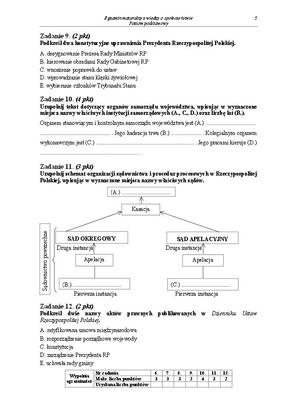 Matura 2013 język polski podstawowy