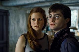 Który czarodziej z Harry'ego Pottera będzie twoją miłością? Nasz QUIZ to sprawdzi!