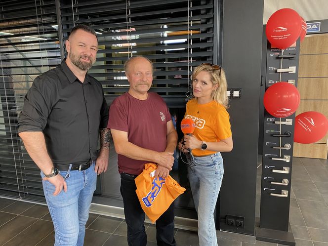 Eska Summer City w nowej siedzibie Storexepert