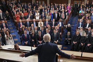 To naprawdę koniec wojny?! Trump: Rosja jest gotowa na pokój. Sensacyjne słowa