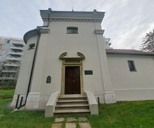 Kościół św. Bartłomieja w Krakowie