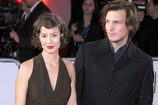 Maja Ostaszewska i Michał Englert. Historia miłości