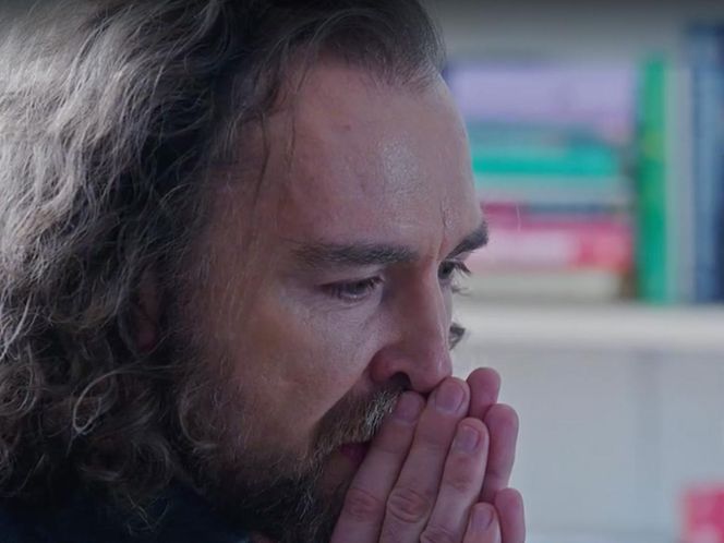 M jak miłość, odcinek 1869: Tomasz (Ziemowit Wasielewski)