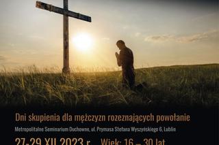 Dni skupienia w lubelskim seminarium 