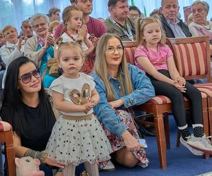 Kolejna Majówka w Reymontówce dopiero za rok!