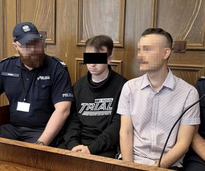 Atak na 12-latkę w Rzeszowie. Kyrylo H. usłyszał wyrok. 
