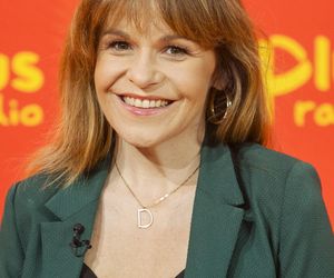  Posłanka Dorota Olko się zaręczyła 