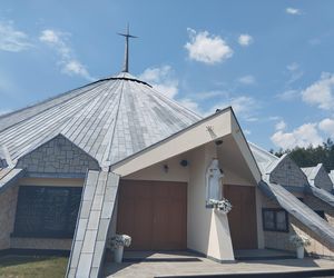 Kościół w Rudnikach