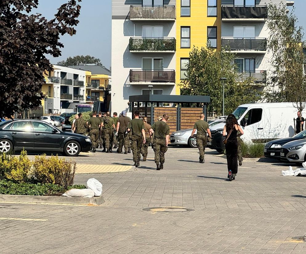 Wielka woda zabrała im wszystko. To dobrze, że żyję